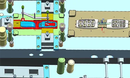 Chuangxin  Auto Parts Co., Ltd.