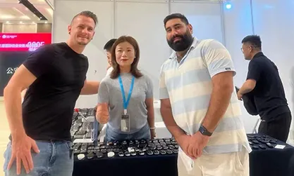 Chuangxin Auto Parts Co., Ltd.