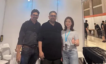 Keys are fashionable too! The multi-billion dollar automotive aftermarket is experiencing a surge in "shell customization."