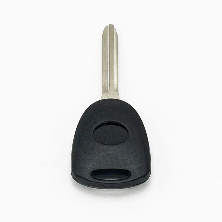 High Quality Car Universal Key Shell 2 Buttons Vehicle Key Case for Toyota Replacement Car Keys