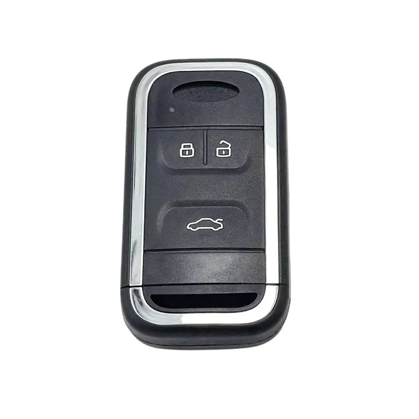 Chinese Manufacturers Smart Key Shell Is Suitable for Chery