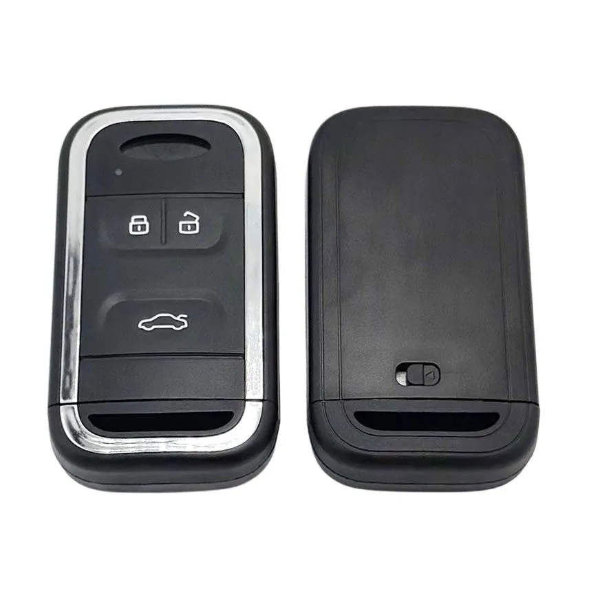 Chinese Manufacturers Smart Key Shell Is Suitable for Chery