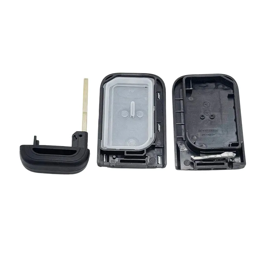 Chinese Manufacturers Smart Key Shell Is Suitable for Chery