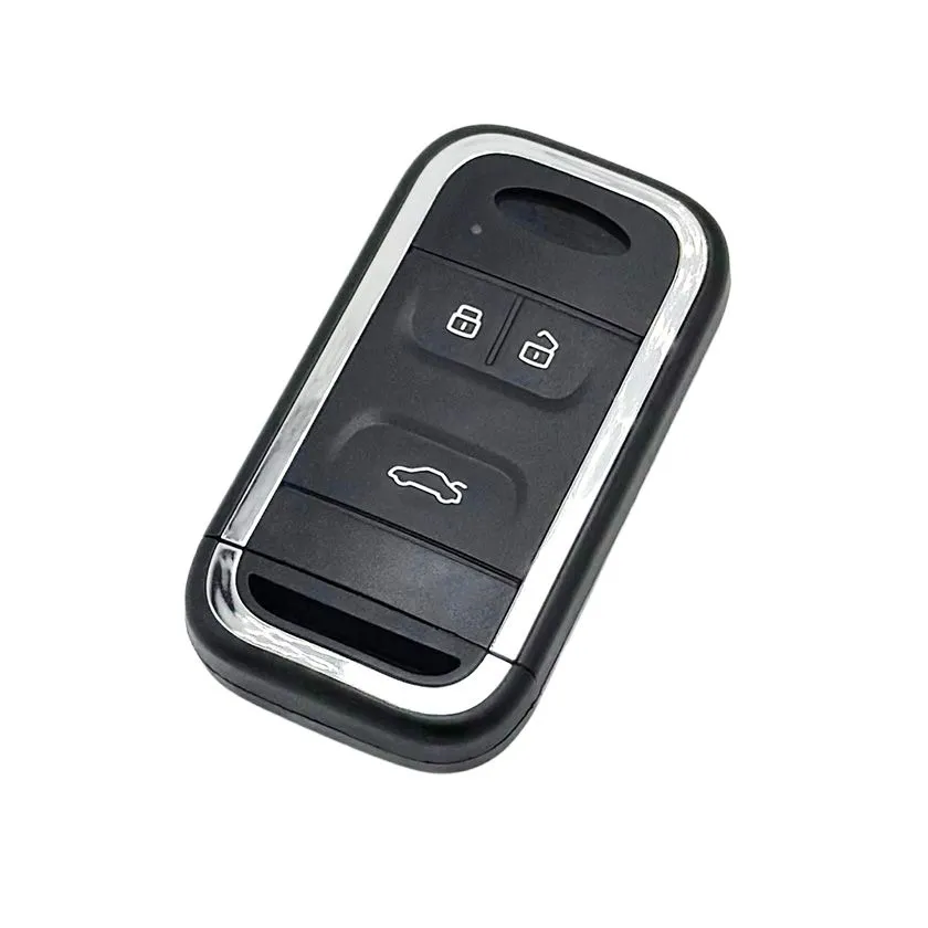 Chinese Manufacturers Smart Key Shell Is Suitable for Chery