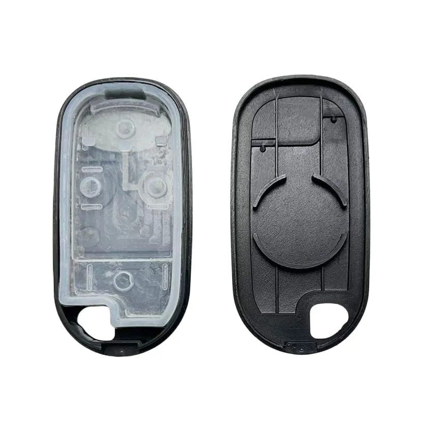 This Car Key Shell Is Made by a Chinese Manufacturer and Is Suitable for Honda Car Keys