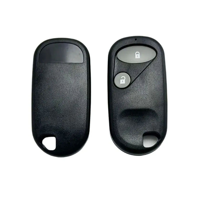 This Car Key Shell Is Made by a Chinese Manufacturer and Is Suitable for Honda Car Keys