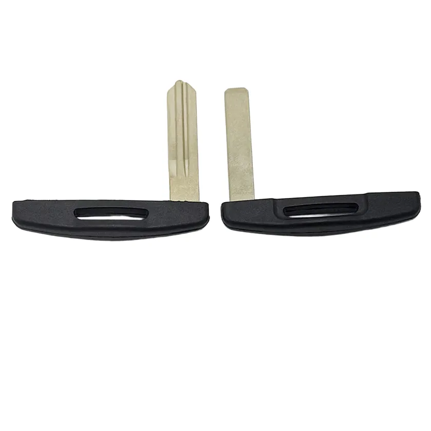 Manufacturer Car Key for R-enault M-egane L-aguna Remote Vehicle Key 3 Buttons With Blade Car Key Shell