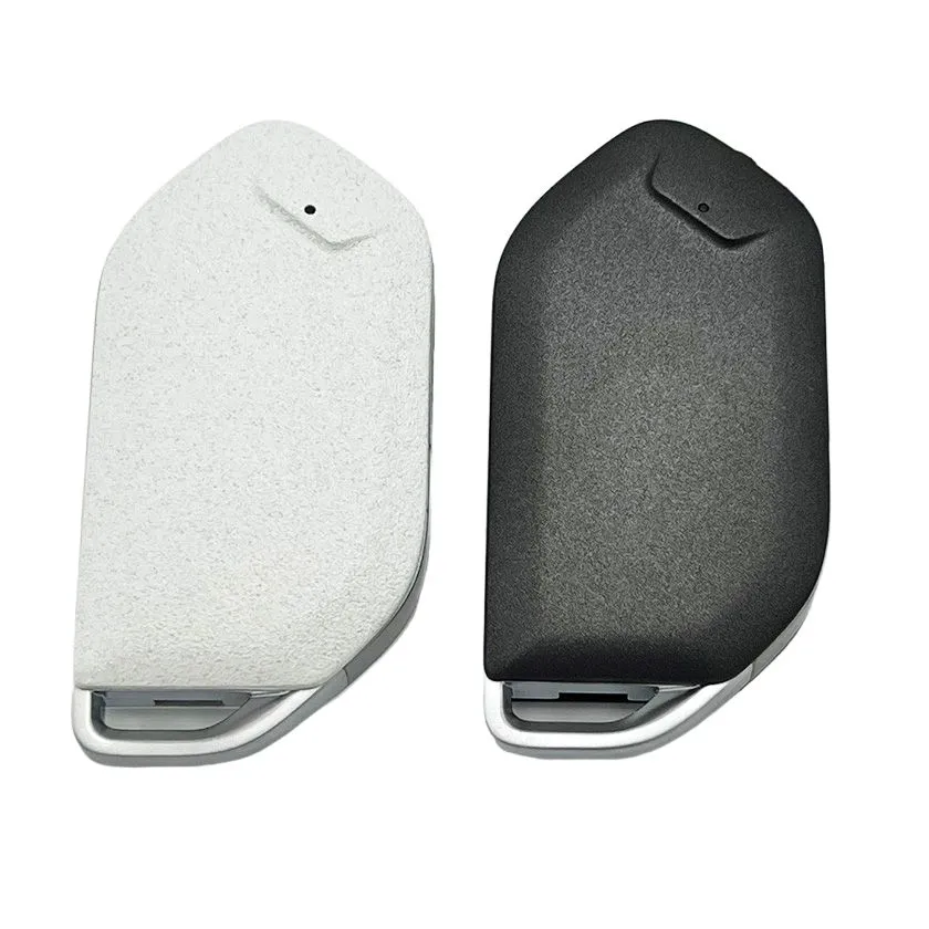Hot Selling Vehicle Smart Remote Key Shell High Quality Replacement Key Cover for K-ia Car Key case