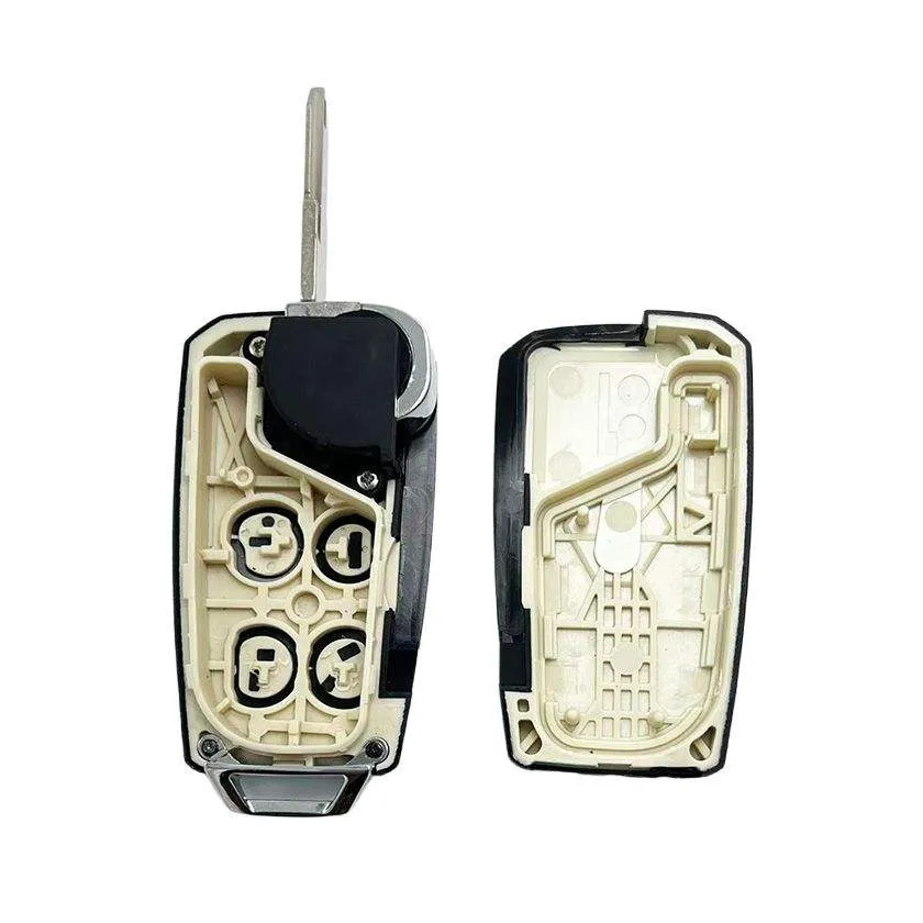 Chinese Manufacturer Renault Key Suitable for Renault Truck and Car Remote Key with Blade Renault Truck Key