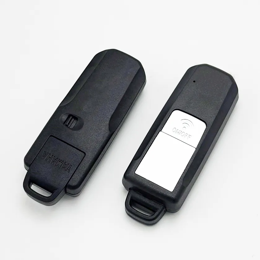 Yamaha TMAX 530 560 Motorcycle Keys for 18-23 TMAX530 TMAX560 Vehicle Keys