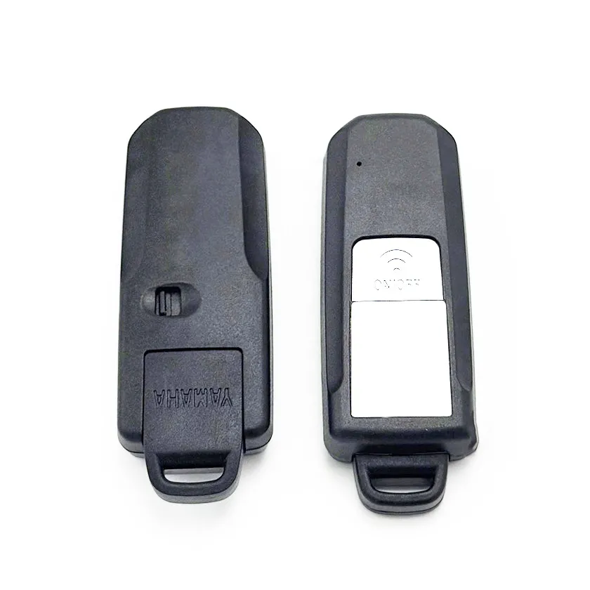 Yamaha TMAX 530 560 Motorcycle Keys for 18-23 TMAX530 TMAX560 Vehicle Keys