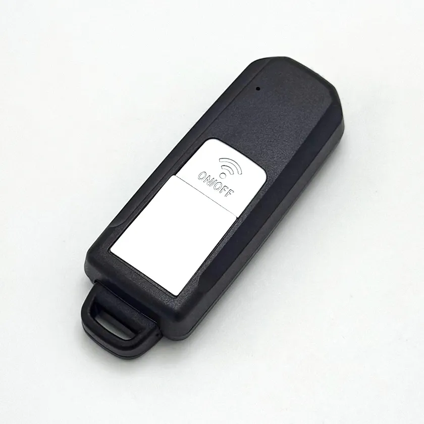 Yamaha TMAX 530 560 Motorcycle Keys for 18-23 TMAX530 TMAX560 Vehicle Keys