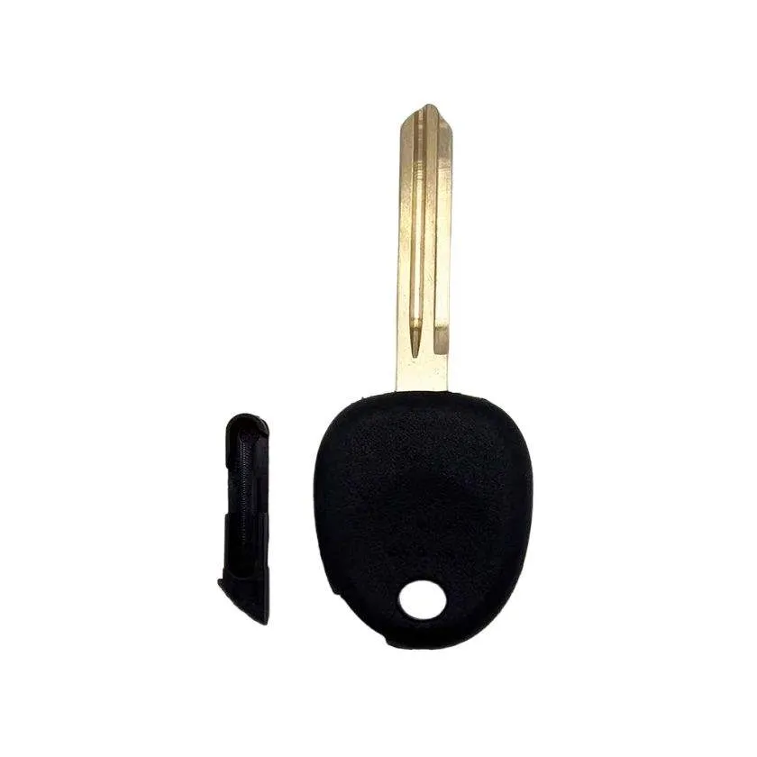 Manufacturers Produce Car Key Shells for Modern Cars