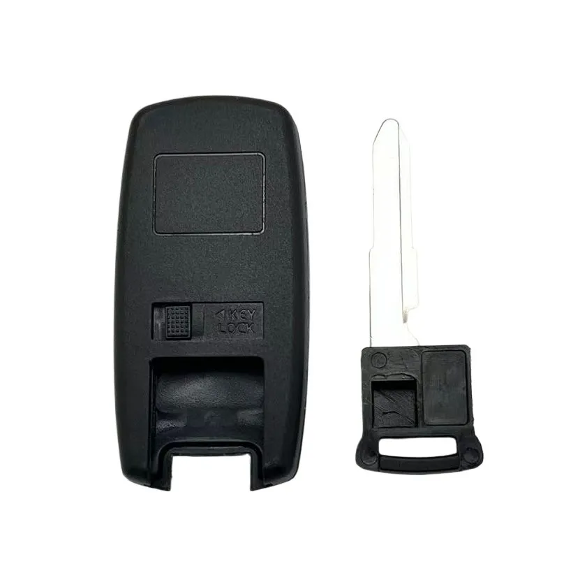 2 Buttons Car Remote Key Shell Fob Uncut Blade for Suzuki SX4 XL7 Grand Vitara 2006-2012 for Swift 2011 2012 2013