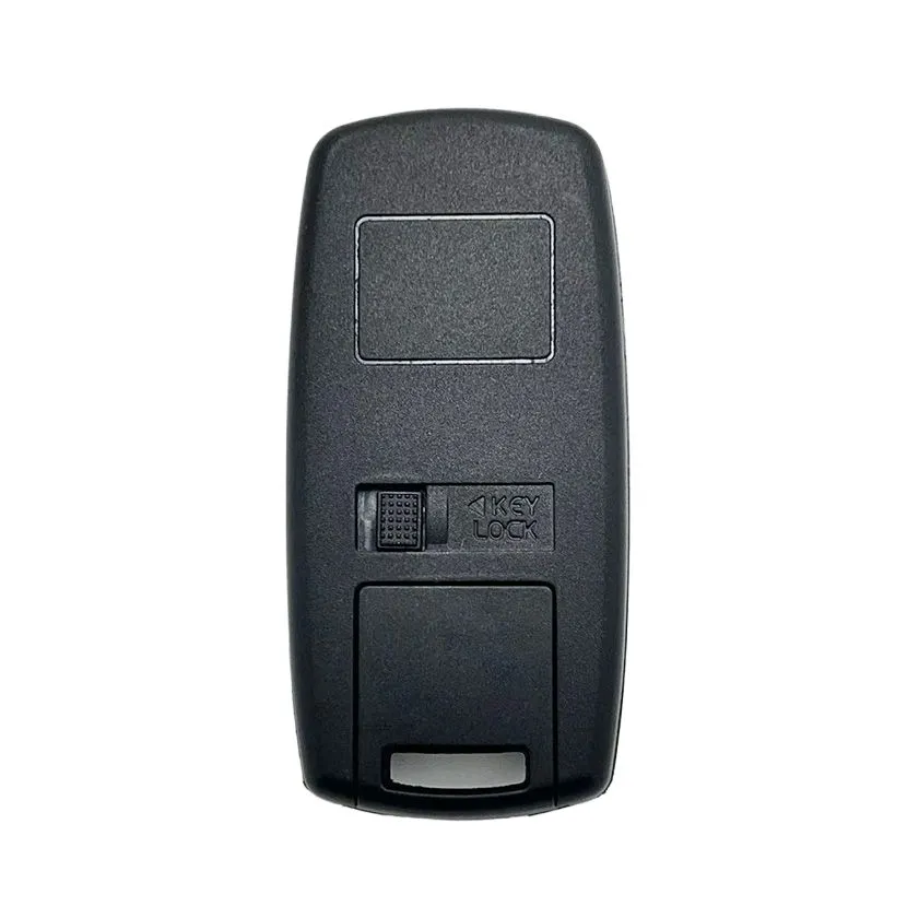 2 Buttons Car Remote Key Shell Fob Uncut Blade for Suzuki SX4 XL7 Grand Vitara 2006-2012 for Swift 2011 2012 2013