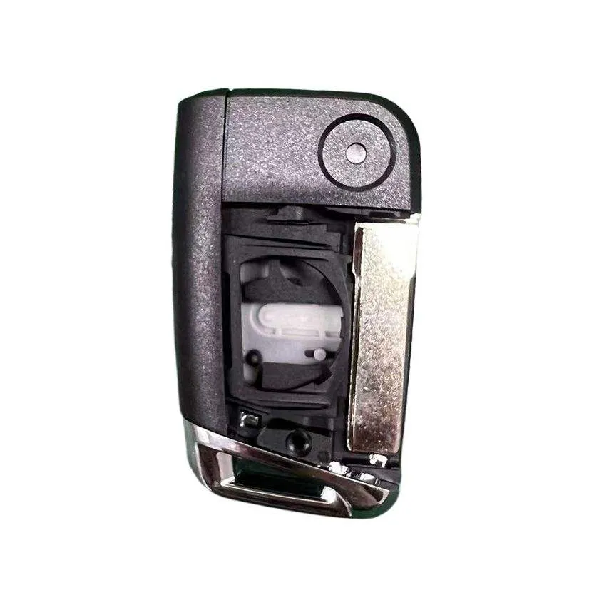 Manufacturer Makes Car Key Shell Suitable for Volkswagen Car Key Shell
