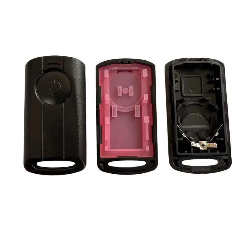 Source Factory Remote Motorcycle Key for Ya-ma-ha AEROX JAUNS QBIX XMAX NVX 315 433MHZ ID49 Model SKEA71-03 Card Motorcycle Key