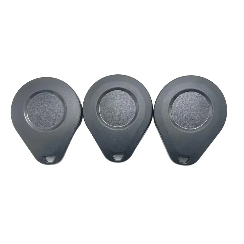 Harley XL883 X48 Vehicle Keys with Induction Start Shell