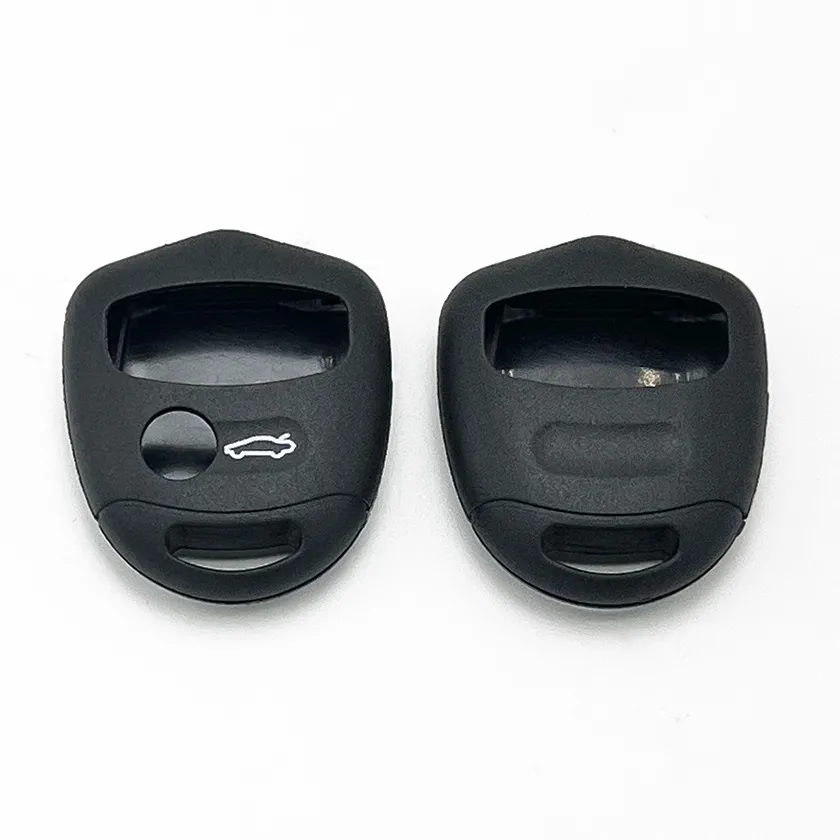 Factory Remote Control Car Key for Mitsubishi Auto Vehicle   No Blade Car Remote Key Shell  Lancer Mitsubishi Auto Vehicle Key