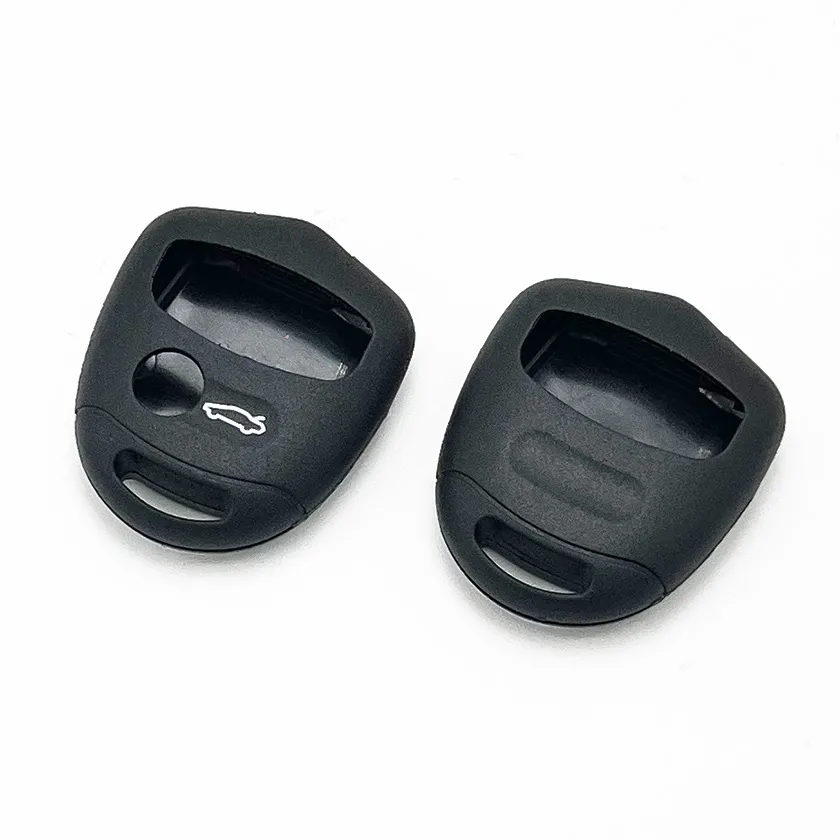 Factory Remote Control Car Key for Mitsubishi Auto Vehicle   No Blade Car Remote Key Shell  Lancer Mitsubishi Auto Vehicle Key