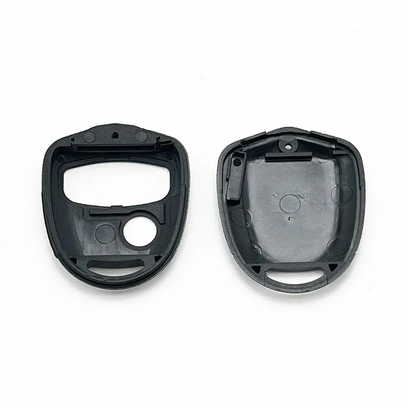 Factory Remote Control Car Key for Mitsubishi Auto Vehicle   No Blade Car Remote Key Shell  Lancer Mitsubishi Auto Vehicle Key