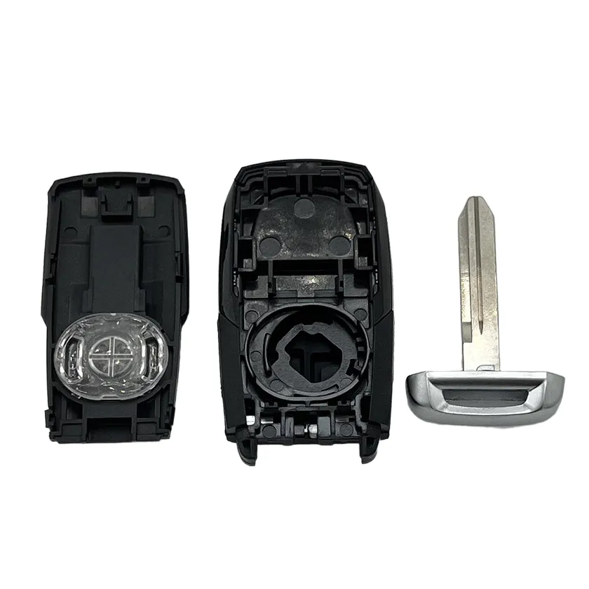 Factory Direct Sales of Car Remote Control Keys Suitable for Chrysler, Jeep, RAM, Grand Cherokee, Dodge, and Other Vehicles