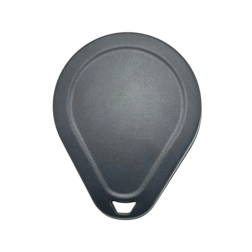 Factory Manufacturing Harley-Davidson Motorcycle Key Harley XL883 X48 Vehicle Keys with Induction Start Shell