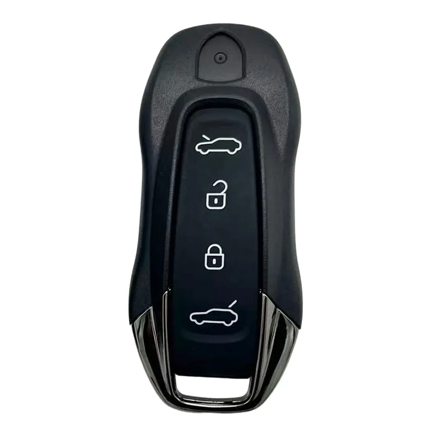 New Porsche Key  for 911 Taycan Panamera and Cayenne  Porsche and Car Remote Control Key 4 Button Keyless Entry Remote