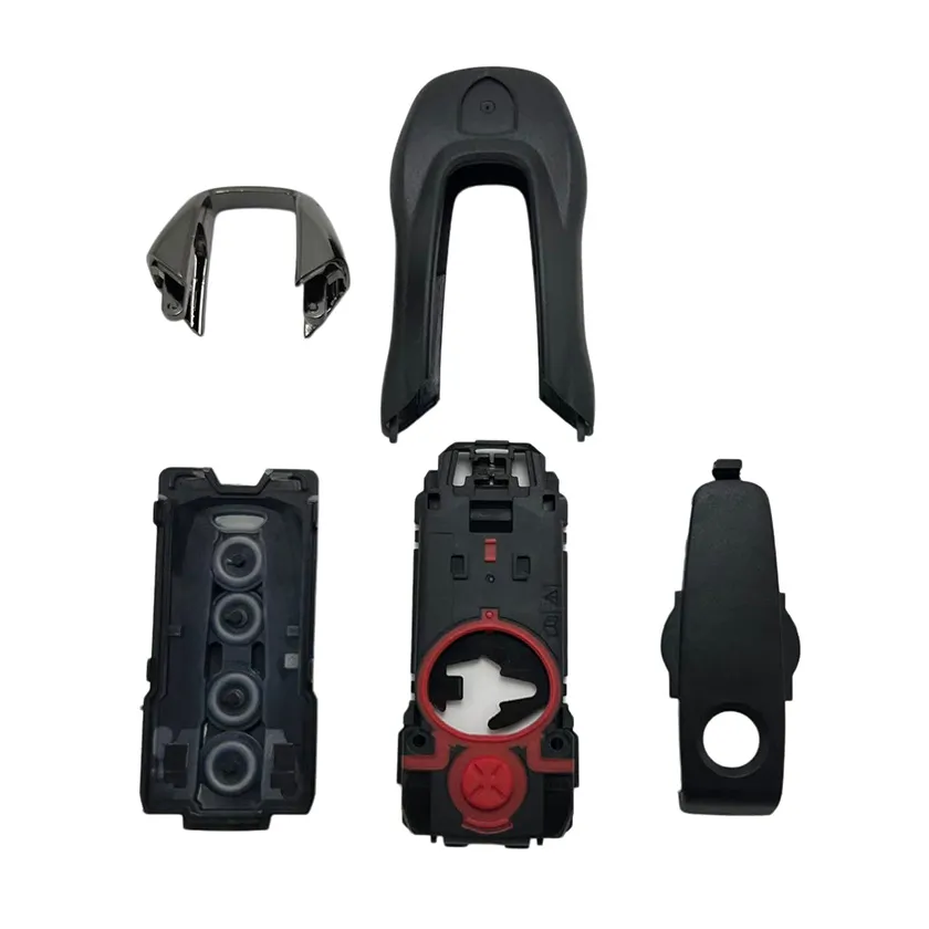 New Porsche Key  for 911 Taycan Panamera and Cayenne  Porsche and Car Remote Control Key 4 Button Keyless Entry Remote