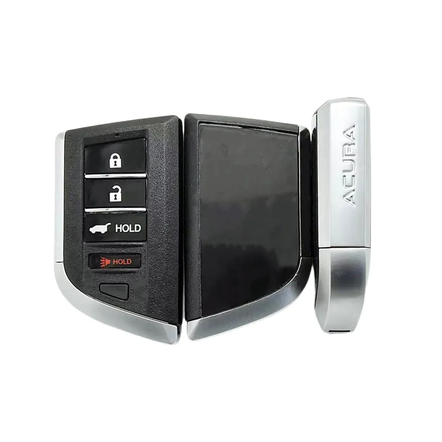 SZMAISHI Remote Control Car Key for 2022-2024 A-CU-RA MDX 4ButtonThe Factory Manufactures High-quality Acura Car Bodies