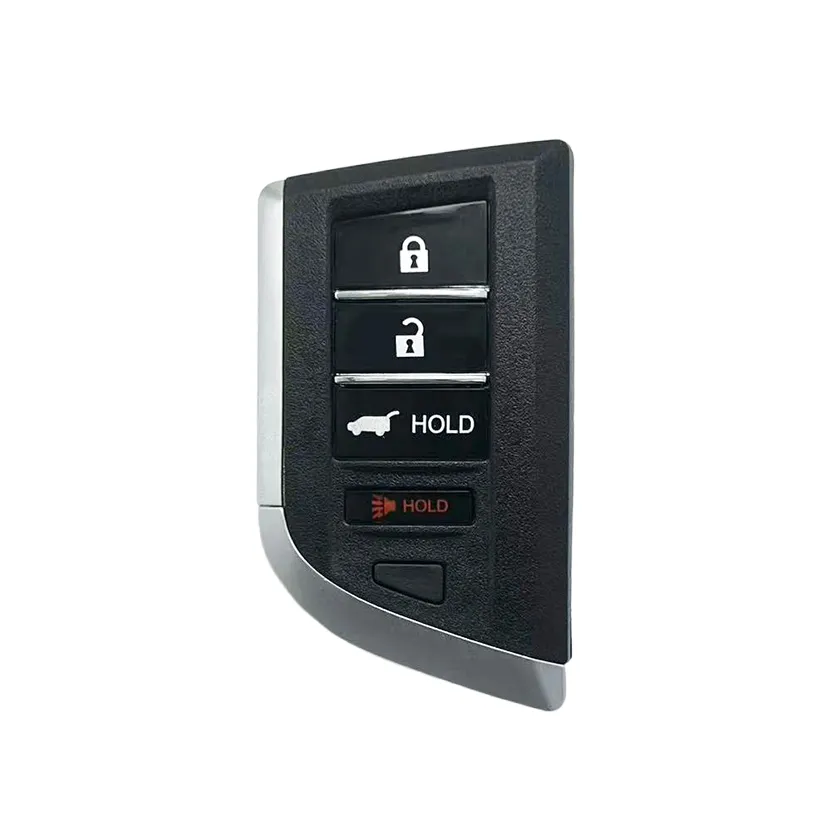 SZMAISHI Remote Control Car Key for 2022-2024 A-CU-RA MDX 4ButtonThe Factory Manufactures High-quality Acura Car Bodies