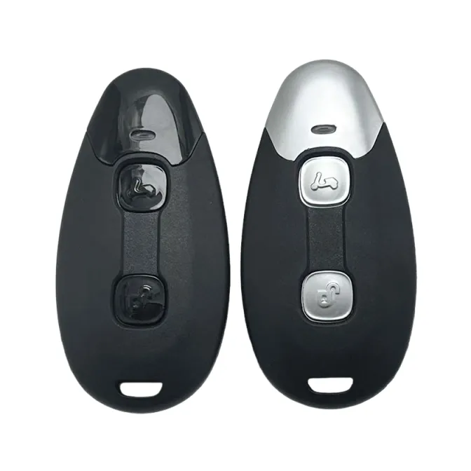 For Replacement Key Shell Case for 2024+ GTS300/300 GT  ModelsManufactured by Vespa Motorcycle Factory.