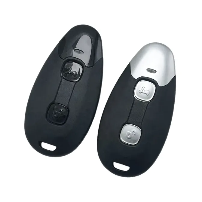 For Replacement Key Shell Case for 2024+ GTS300/300 GT  ModelsManufactured by Vespa Motorcycle Factory.