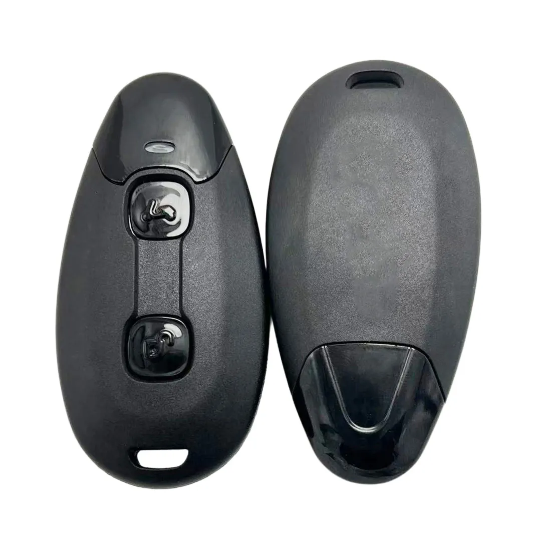 For Replacement Key Shell Case for 2024+ GTS300/300 GT  ModelsManufactured by Vespa Motorcycle Factory.