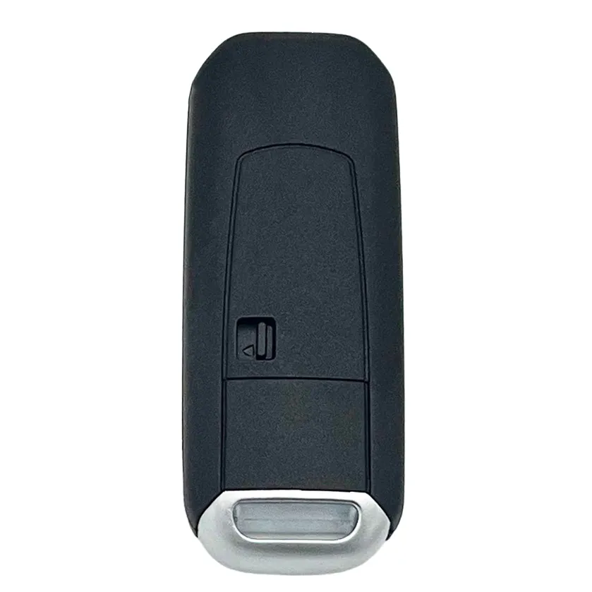 Wholesale Replacement Car Keys Fob Shell 3 Buttons  Universal Key Case for Mazda Vehicle Key