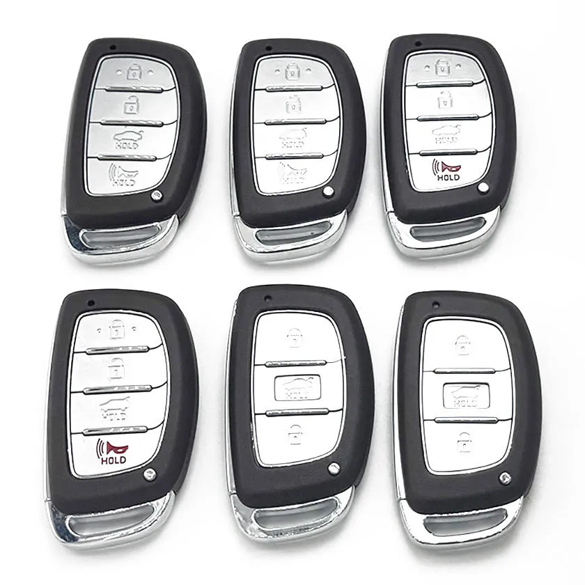 Manufacturers Produce Car Key Shells Suitable for Modern Car Keys No reviews yet 3 sold