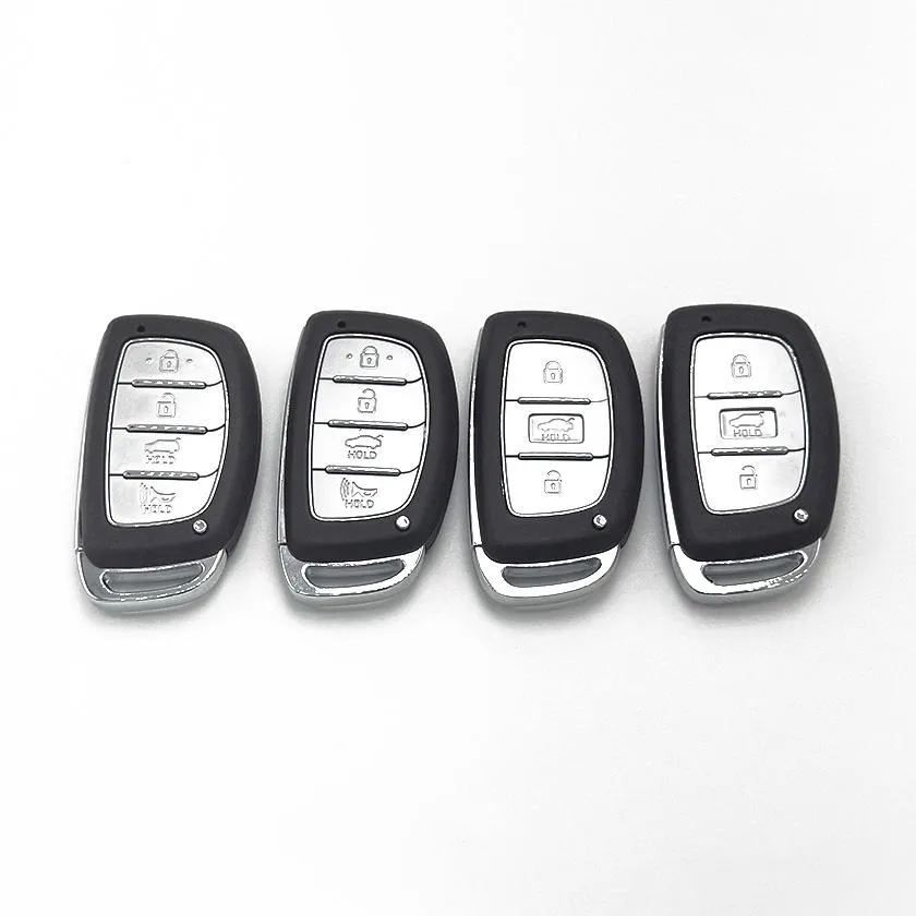 Manufacturers Produce Car Key Shells Suitable for Modern Car Keys No reviews yet 3 sold