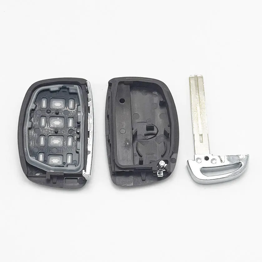 Manufacturers Produce Car Key Shells Suitable for Modern Car Keys No reviews yet 3 sold