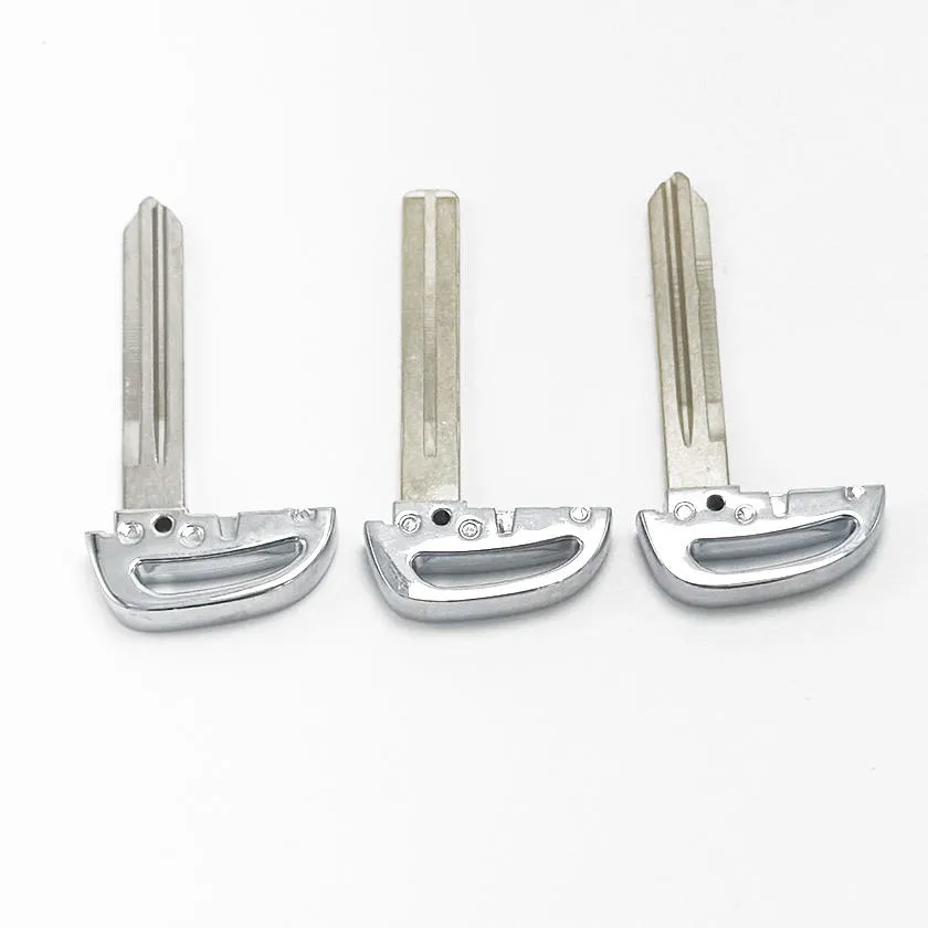 Manufacturers Produce Car Key Shells Suitable for Modern Car Keys No reviews yet 3 sold