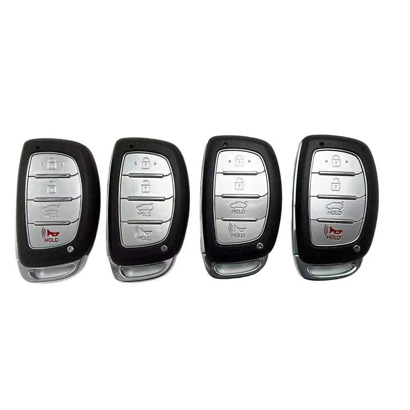 Manufacturer for Hyundai Kia Key  Smart Remote Control Key for KEYDIY KD Universal Key  KD900+ KD-X2 KD-MAX Without Battery Clip