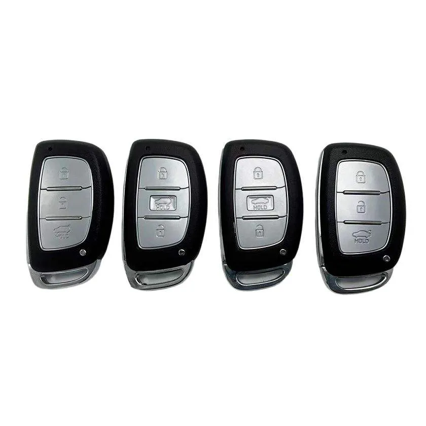 Manufacturer for Hyundai Kia Key  Smart Remote Control Key for KEYDIY KD Universal Key  KD900+ KD-X2 KD-MAX Without Battery Clip