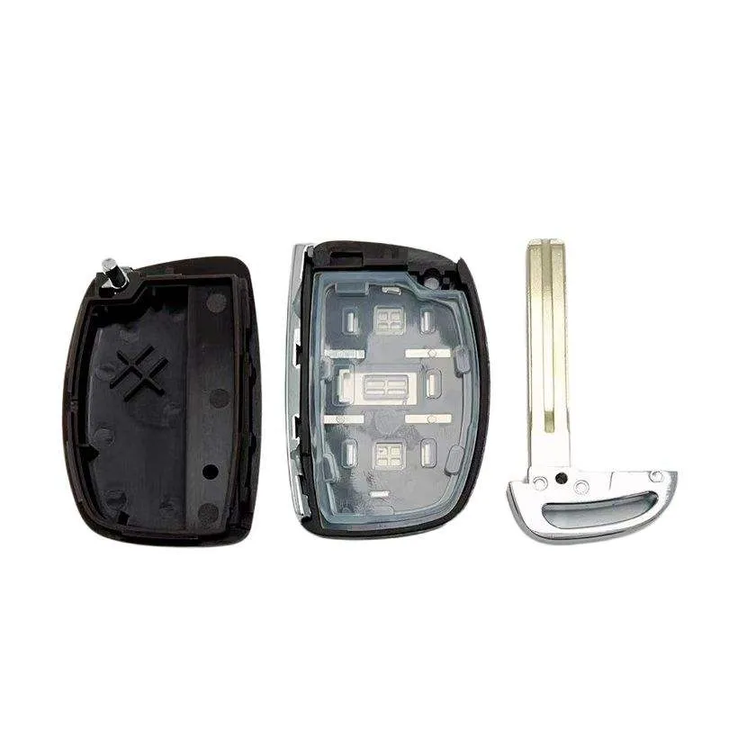 Manufacturer for Hyundai Kia Key  Smart Remote Control Key for KEYDIY KD Universal Key  KD900+ KD-X2 KD-MAX Without Battery Clip