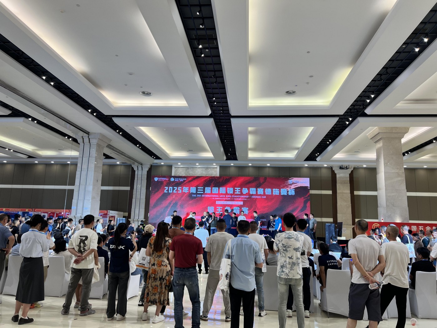 Small Housings, Big Market