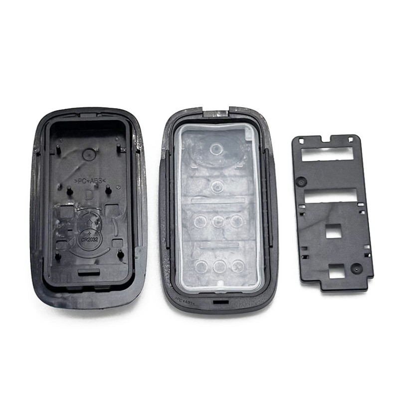 Car Keys Suitable for Toyota, Daihatsu, Beida Road Car Remote Control Key, Toyota Original Car Replacement Shell