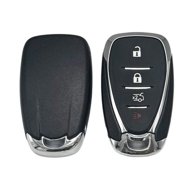 Wholesale 3 Buttons Car Key Remote Shell for 2020 2021 2022 Chevrolet Spark Sonic Equinox Smart Key