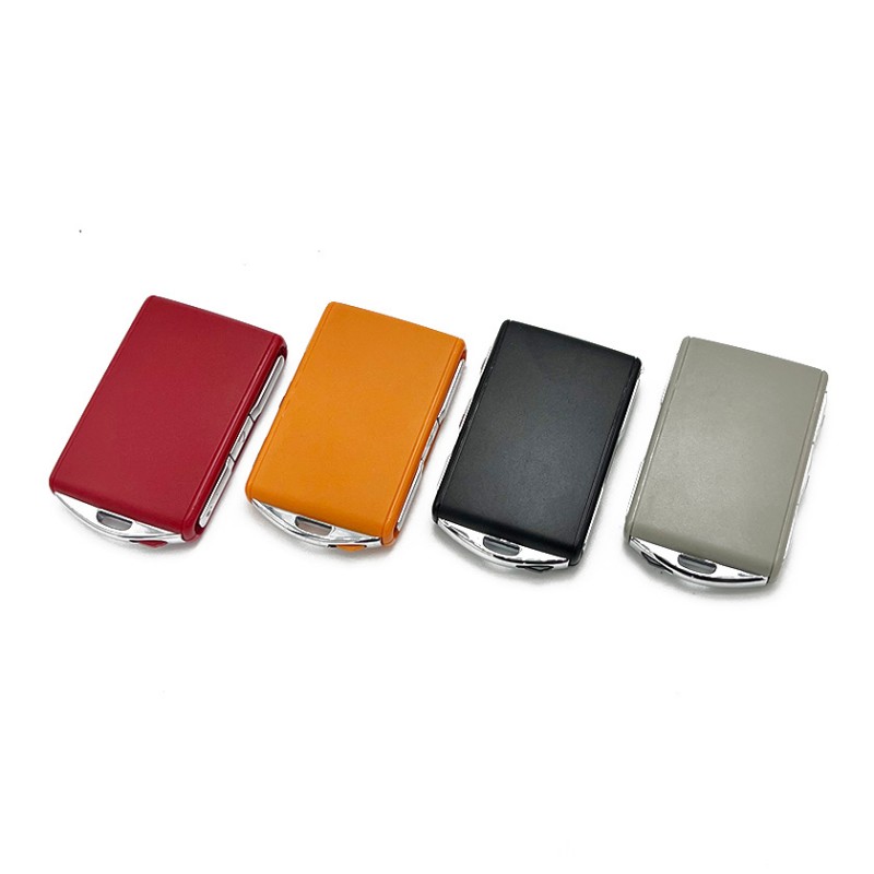 Manufacturer Car Keys for Volvo S60 V60 S90 V90 XC40 XC60 XC90 C40 EX90 Car Key Shell