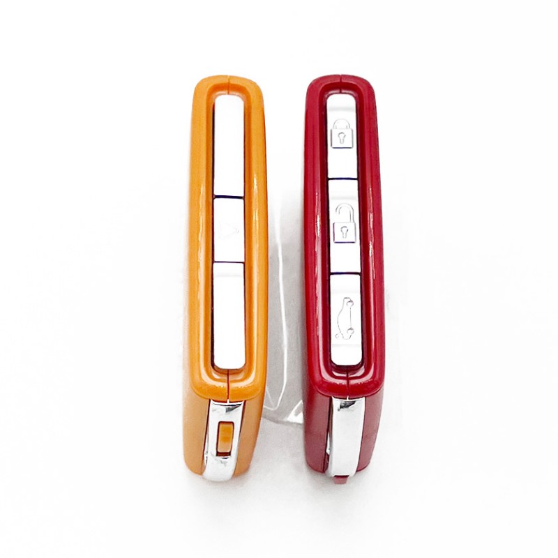 Manufacturer Car Keys for Volvo S60 V60 S90 V90 XC40 XC60 XC90 C40 EX90 Car Key Shell