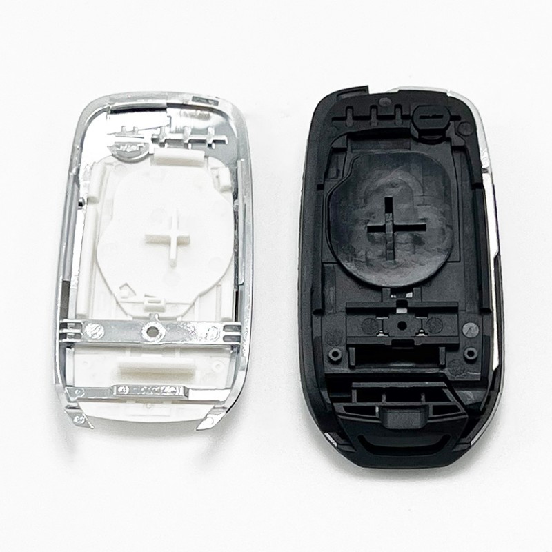 China Manufacturer Car Key for Renault Megane3 Symbol Dacia Duster Logan2 Clio Remote Car Key Shell