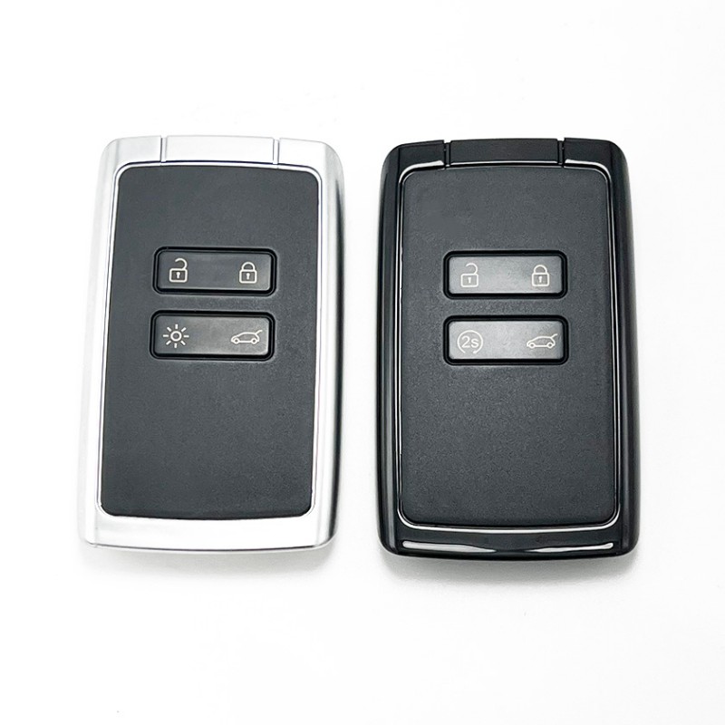 China Factory Car Shell Is Suitable for Renault Factory Direct Sales Intelligent Shell