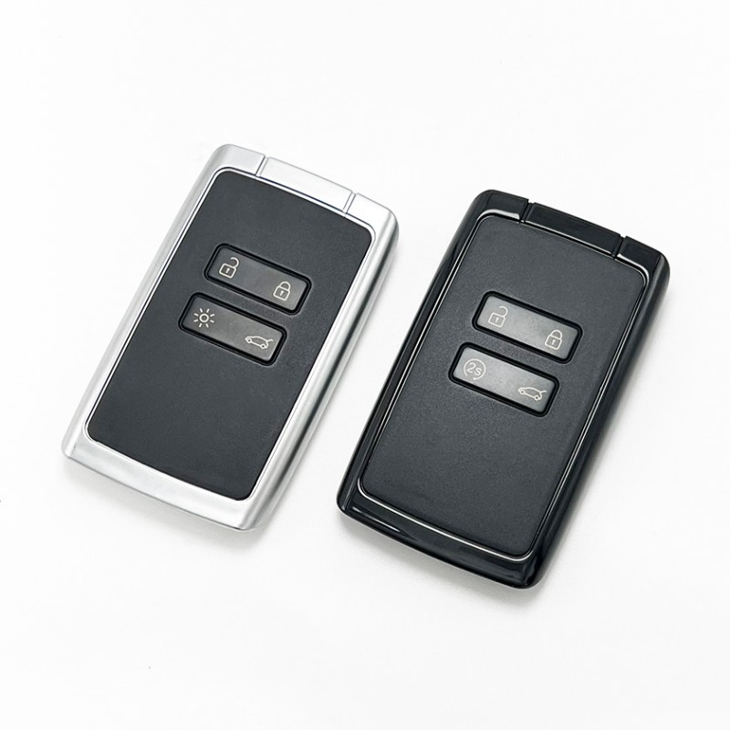 China Factory Car Shell Is Suitable for Renault Factory Direct Sales Intelligent Shell